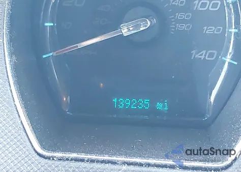 2011 Ford Taurus Se из США, поврежденный, VIN 1FAHP2DW8BG143044